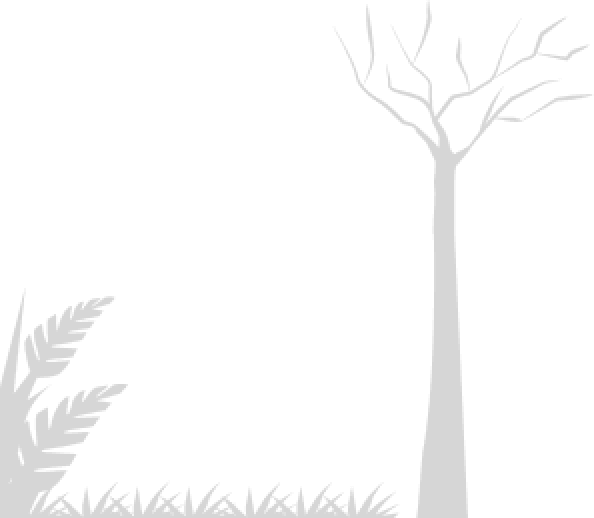 Tree left