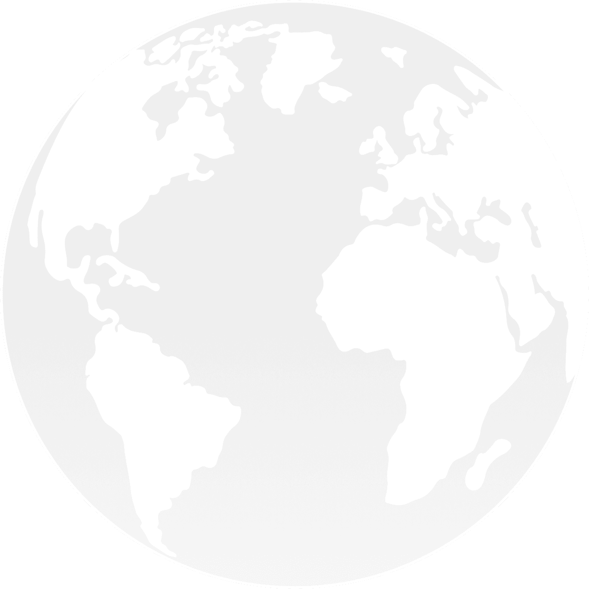 World map