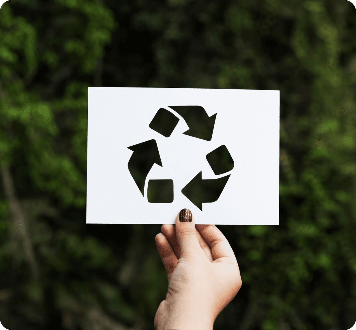 Recycle